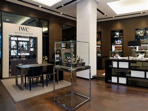 iwc schaffhausen boutique|iwc schaffhausen collection.